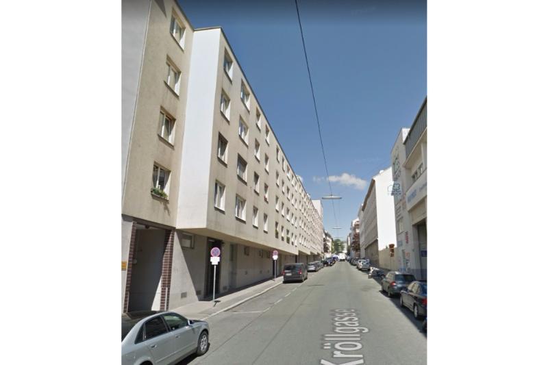 Apartment Krollgasse I Contactless Check-In Vienna Luaran gambar